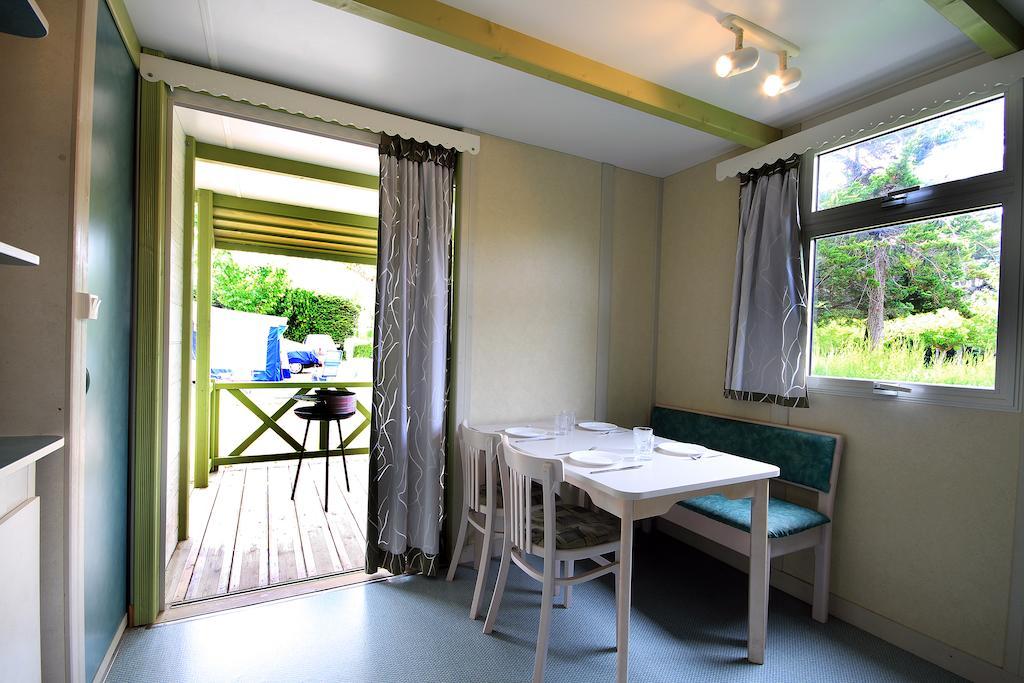 Camping La Rueda Cubelles Cameră foto